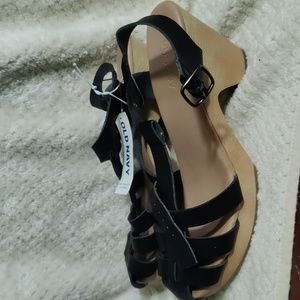 Sandal shoe